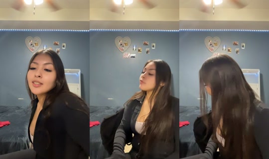 its_.julie22 TikTok Live — Aug 15, 2026, 4:23 AM