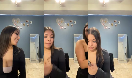 its_.julie22 TikTok Live — Aug 15, 2026, 5:14 AM