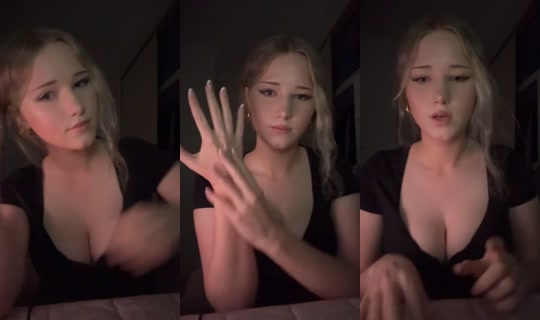 its_ashlee.xx TikTok Live — Sep 11, 2026, 4:28 PM