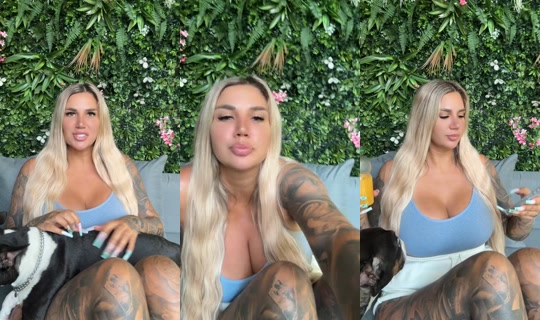 its_karymel TikTok Live — Jul 10, 2026, 9:17 AM