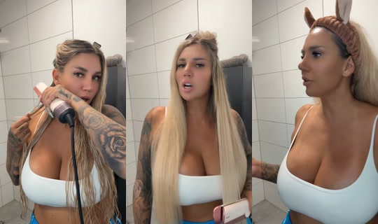 its_karymel TikTok Live — Jul 11, 2026, 4:56 PM