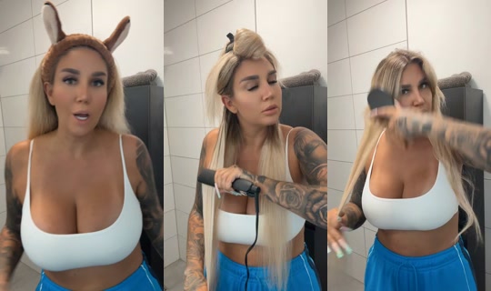 its_karymel TikTok Live — Jul 11, 2026, 5:47 PM