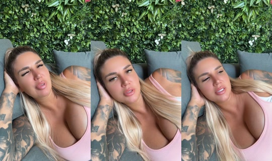 its_karymel TikTok Live — Jul 13, 2026, 11:07 AM