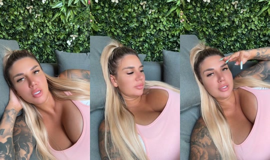 its_karymel TikTok Live — Jul 13, 2026, 11:58 AM