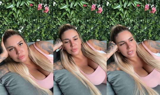 its_karymel TikTok Live — Jul 13, 2026, 5:57 PM