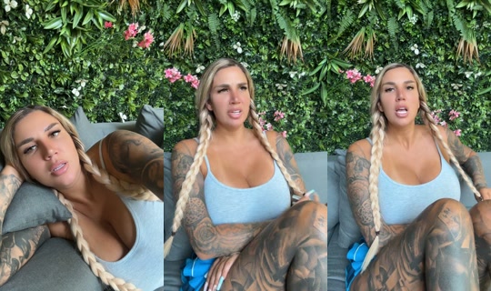 its_karymel TikTok Live — Jul 14, 2026, 9:45 AM