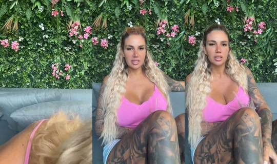 its_karymel TikTok Live — Jul 15, 2026, 7:37 AM