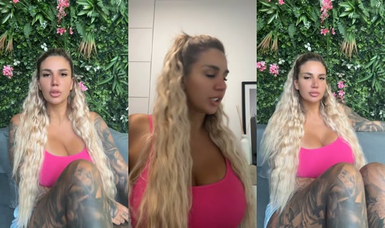 its_karymel TikTok Live — Jul 15, 2026, 8:47 AM