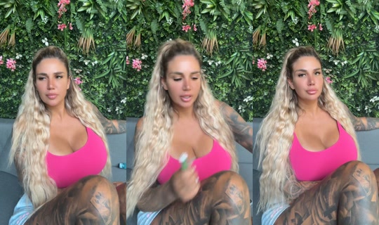 its_karymel TikTok Live — Jul 15, 2026, 10:29 AM