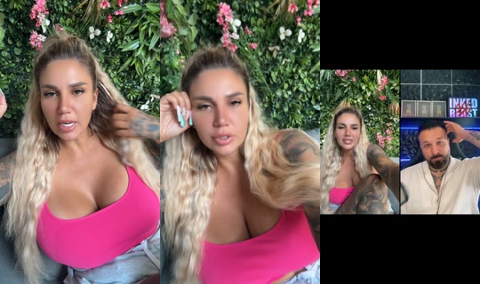 its_karymel TikTok Live — Jul 15, 2026, 1:14 PM