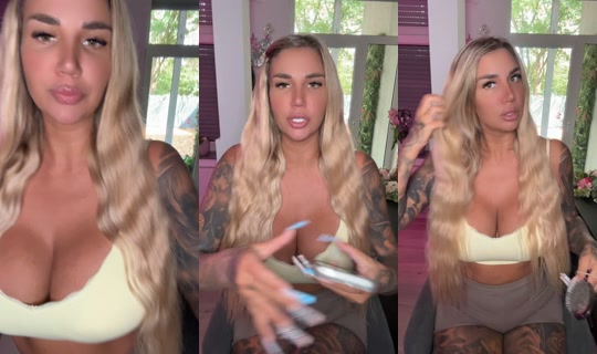 its_karymel TikTok Live — Aug 21, 2026, 9:07 AM