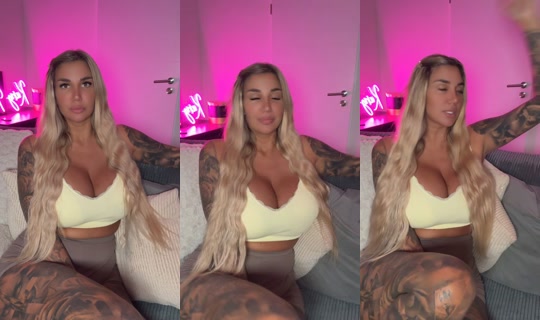 its_karymel TikTok Live — Aug 21, 2026, 10:18 AM