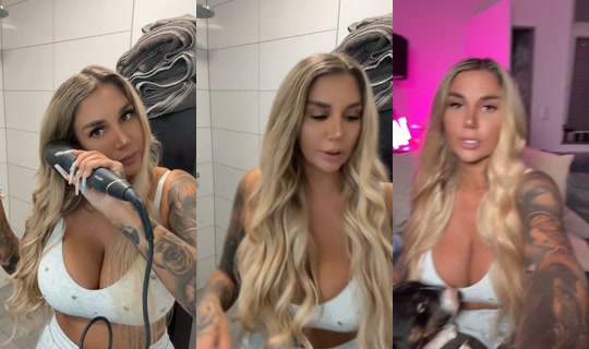 its_karymel TikTok Live — Aug 21, 2026, 5:34 PM