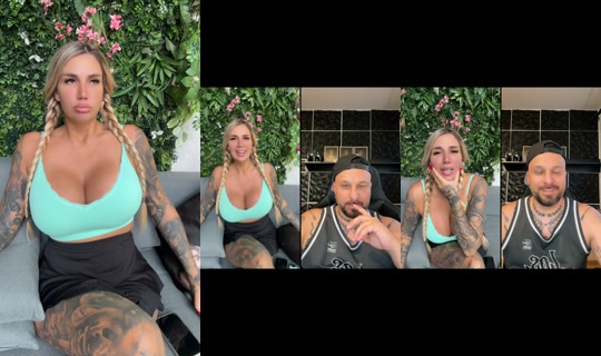 its_karymel TikTok Live — Aug 29, 2026, 10:21 AM