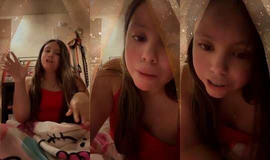 its_lizzzzz5 TikTok Live — Aug 21, 2026, 5:04 AM