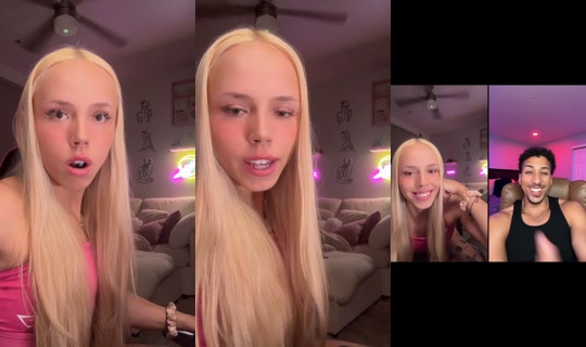 its_reessee TikTok Live — Aug 26, 2026, 6:15 AM