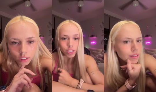 its_reessee TikTok Live — Aug 26, 2026, 8:29 AM