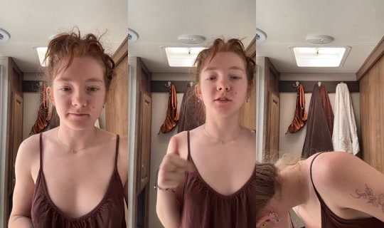 its_your.girl_darcy TikTok Live — Jul 14, 2026, 7:54 PM