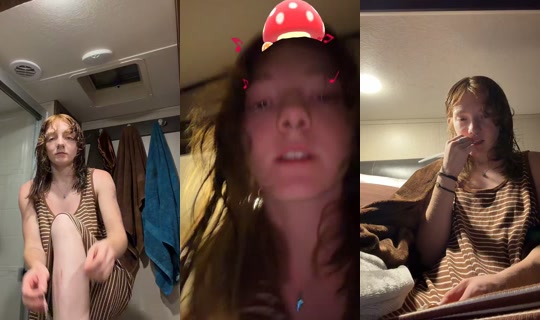 its_your.girl_darcy TikTok Live — Aug 21, 2026, 5:43 AM