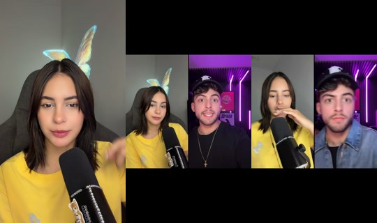itsaao0 TikTok Live — Jul 14, 2026, 3:16 AM