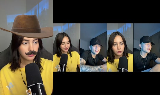 itsaao0 TikTok Live — Jul 14, 2026, 4:57 AM