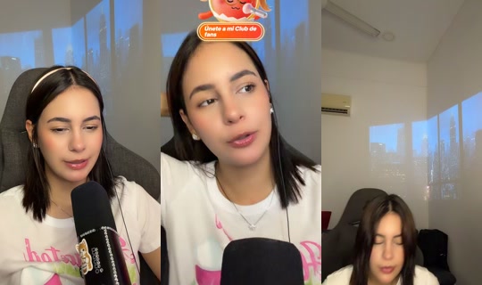 itsaao0 TikTok Live — Jul 15, 2026, 2:47 AM