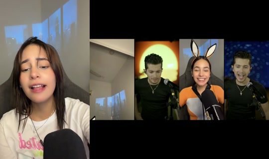 itsaao0 TikTok Live — Jul 15, 2026, 3:37 AM