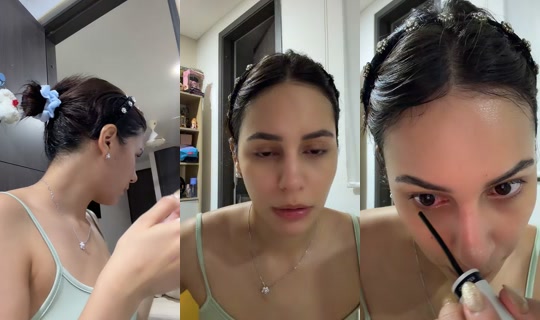 itsaao0 TikTok Live — Jul 15, 2026, 6:09 AM