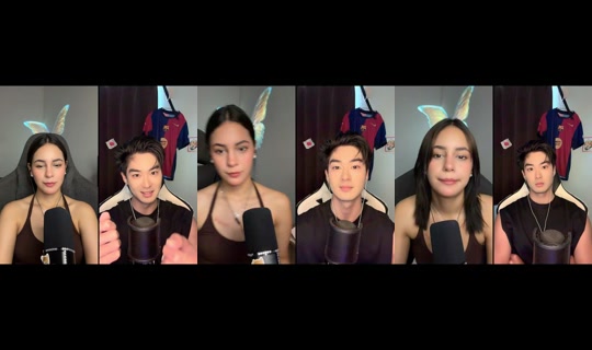 itsaao0 TikTok Live — Jul 16, 2026, 2:37 AM