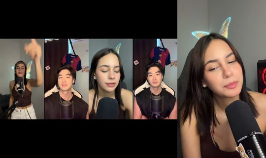 itsaao0 TikTok Live — Jul 16, 2026, 3:28 AM