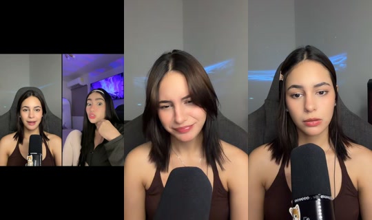 itsaao0 TikTok Live — Jul 16, 2026, 5:00 AM