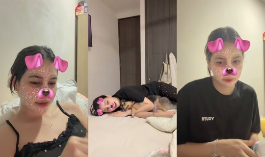 itsaao0 TikTok Live — Aug 30, 2026, 4:19 AM