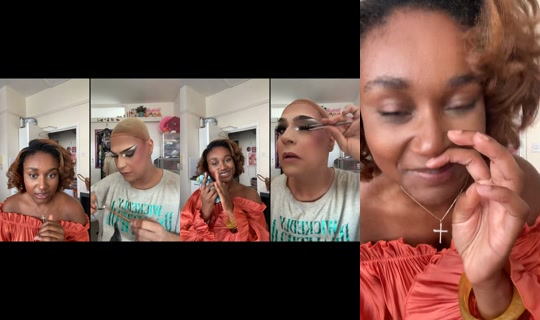 itsabimalc TikTok Live — Aug 22, 2026, 4:20 PM
