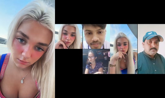 itsablondiesworld TikTok Live — Jul 31, 2026, 10:47 AM