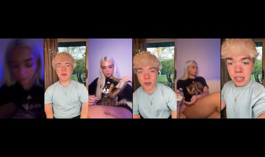 itsablondiesworld TikTok Live — Aug 1, 2026, 10:06 AM