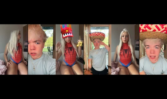 itsablondiesworld TikTok Live — Aug 1, 2026, 11:47 AM
