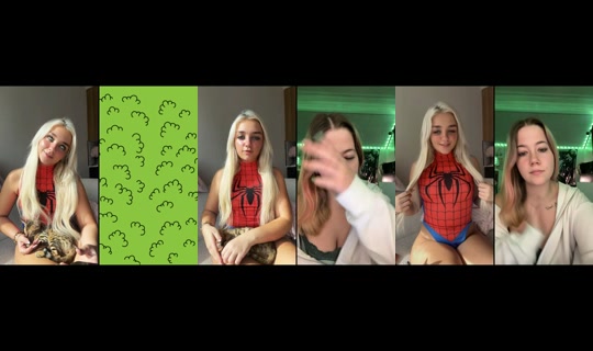 itsablondiesworld TikTok Live — Aug 1, 2026, 1:22 PM
