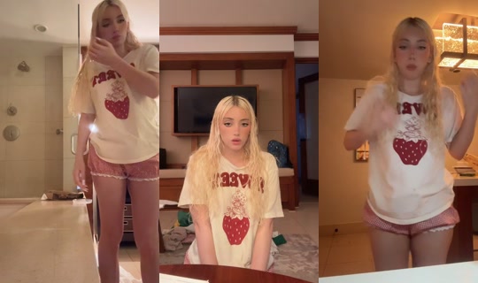 itsadbunniii TikTok Live — Aug 12, 2026, 5:15 AM