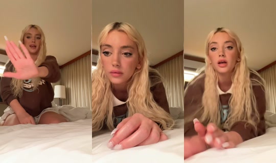 itsadbunniii TikTok Live — Aug 14, 2026, 10:28 AM