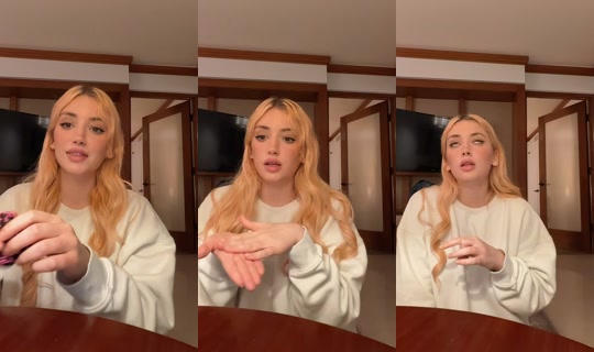 itsadbunniii TikTok Live — Aug 24, 2026, 3:29 AM