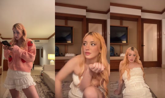 itsadbunniii TikTok Live — Aug 24, 2026, 3:58 AM