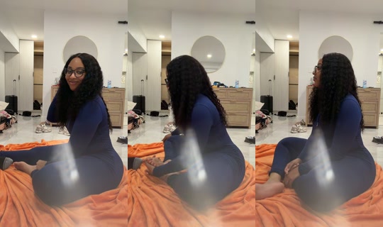 itsallaboutseni TikTok Live — Jul 10, 2026, 7:51 AM