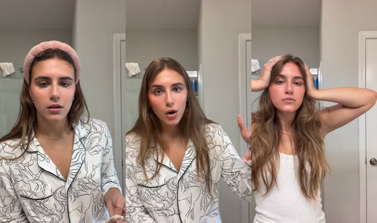 itsalliebrown TikTok Live — Jul 14, 2026, 1:36 PM