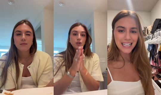 itsalliebrown TikTok Live — Aug 2, 2026, 5:40 PM