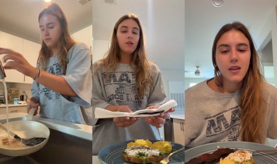 itsalliebrown TikTok Live — Aug 4, 2026, 4:14 PM