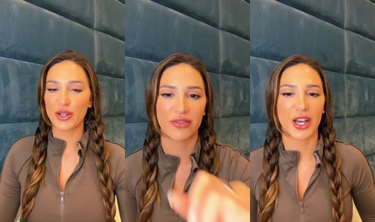 itsamandafrances TikTok Live — Jul 13, 2026, 1:41 AM