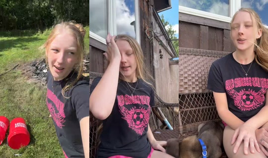 itsangie.duh TikTok Live — Jul 22, 2026, 4:16 PM