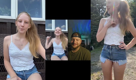 itsangie.duh TikTok Live — Jul 27, 2026, 8:02 PM