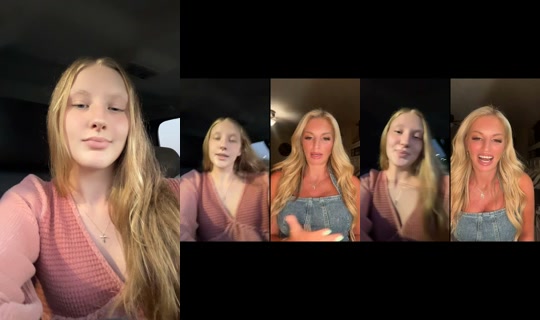 itsangie.duh TikTok Live — Jul 31, 2026, 12:24 AM