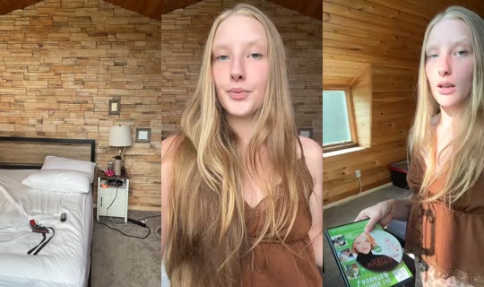 itsangie.duh TikTok Live — Aug 19, 2026, 9:28 PM